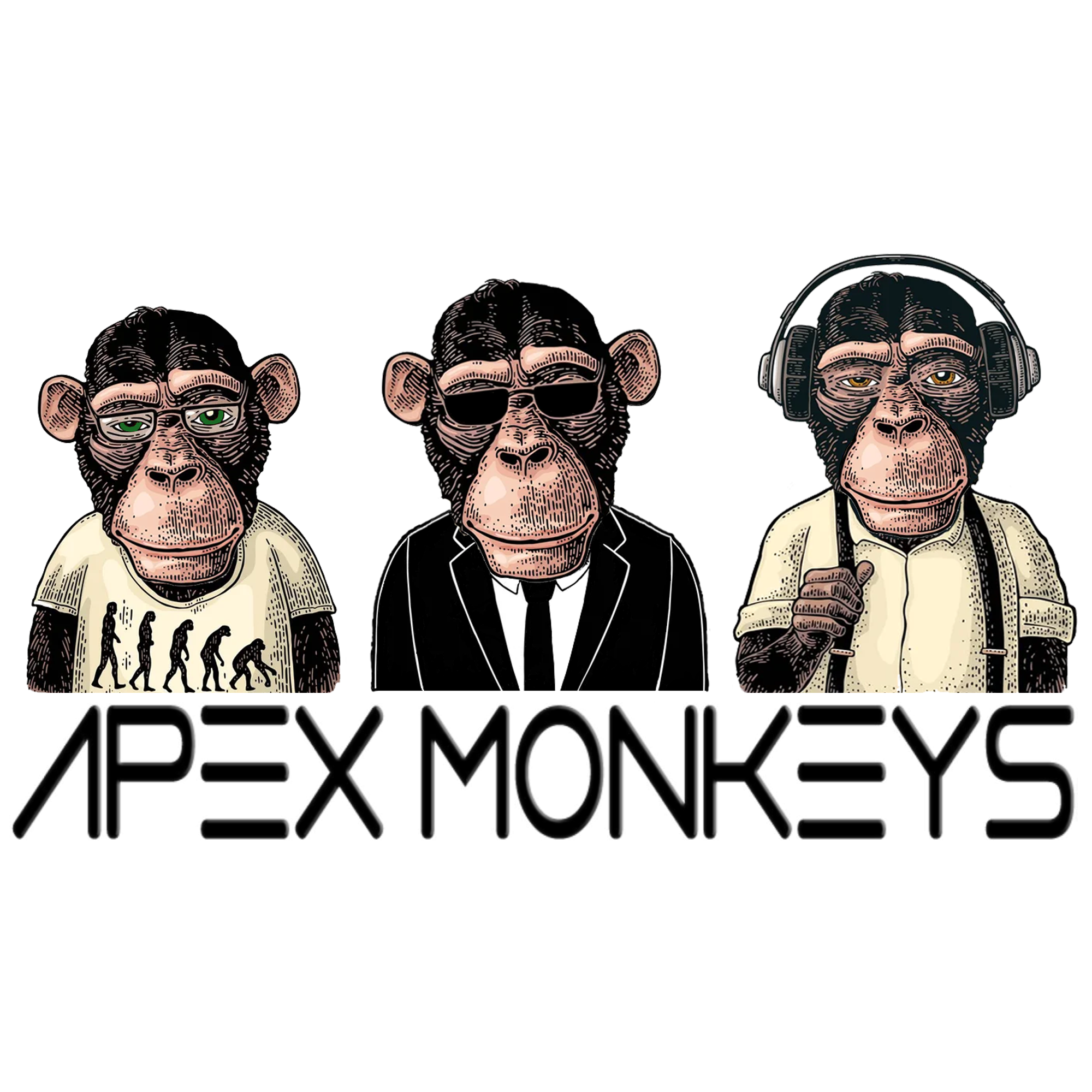 APEX-MONKEYS